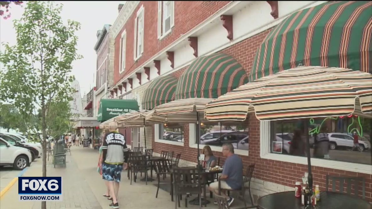 Wisconsin's tourism getting help from stimulus funds